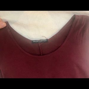 Brandy Melville Flowy Dress